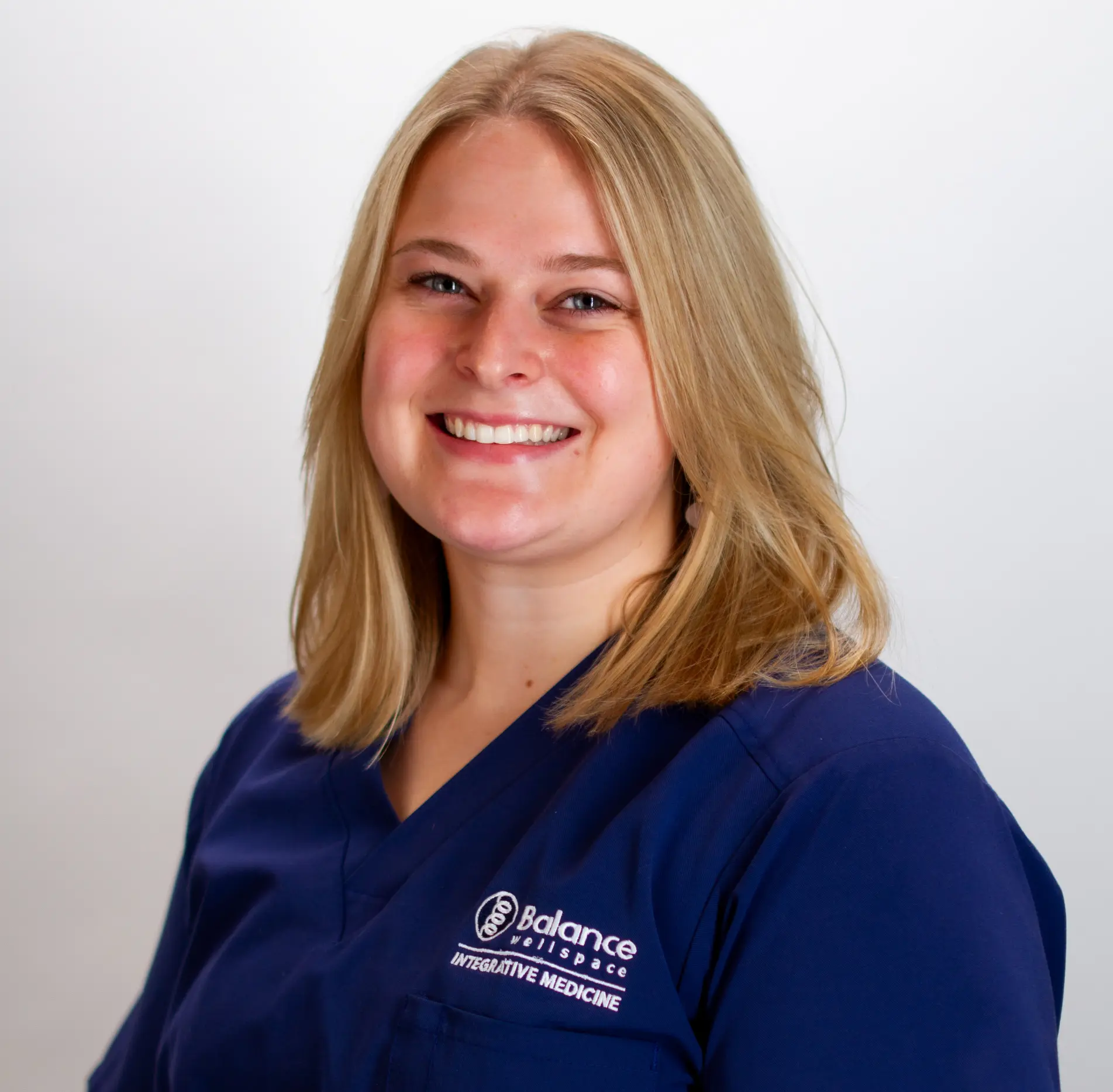 Dr. Abigail White - Chiropractor at Balance Wellspace